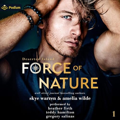 Cover of Force of Nature