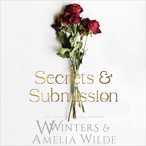 Cover of Secrets & Submission