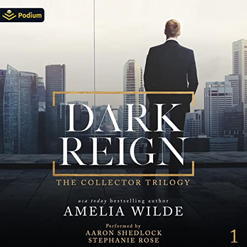 Cover of Dark Reign