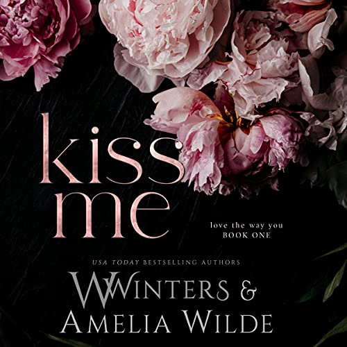 Cover of Love the Way You Kiss Me