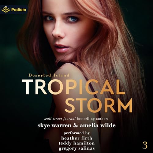 Cover of Tropical Storm