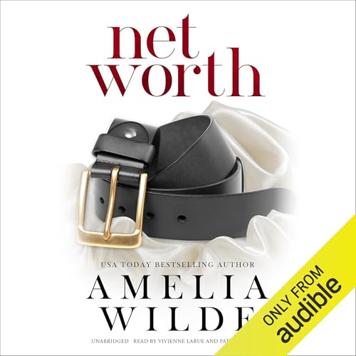 Cover of Net Worth