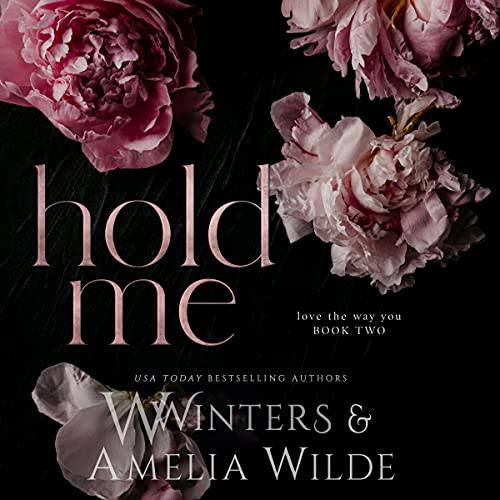 Cover of Hold Me