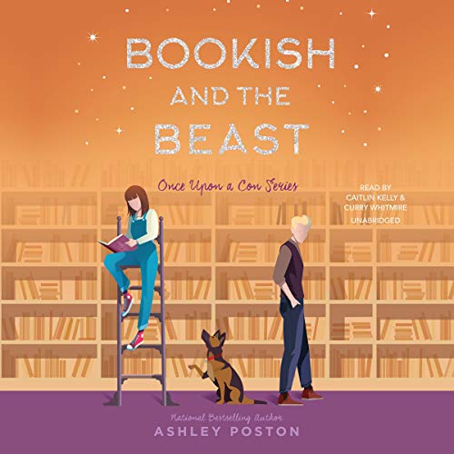 Cover of Bookish and the Beast