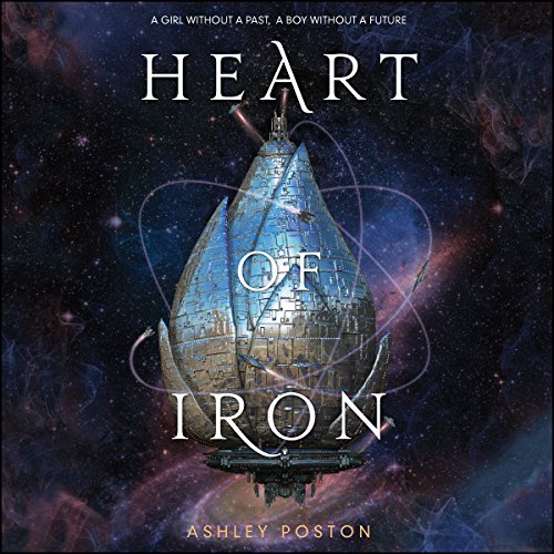 Cover of Heart of Iron