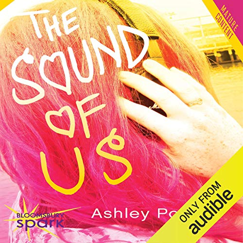 Cover of The Sound of Us