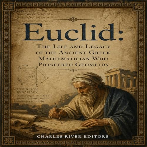 Cover of Euclid