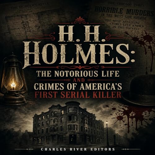 Cover of H.H. Holmes