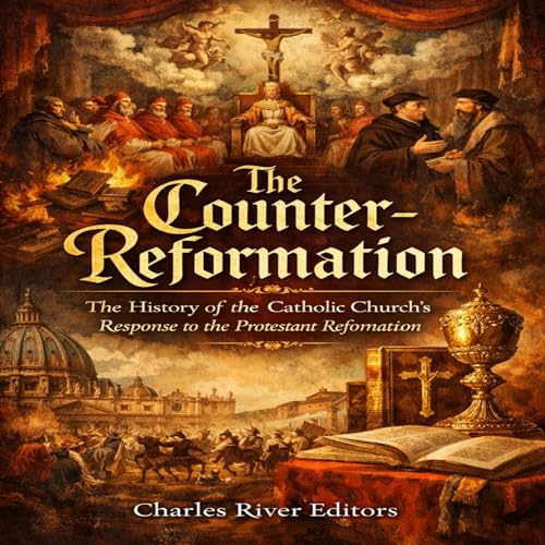 Cover of The Counter-Reformation