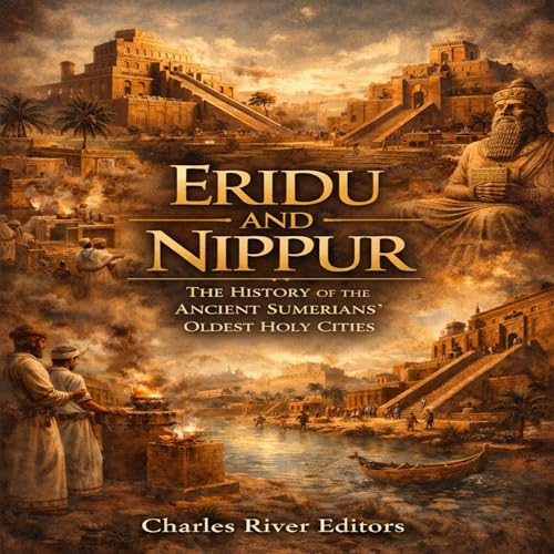 Cover of Eridu and Nippur