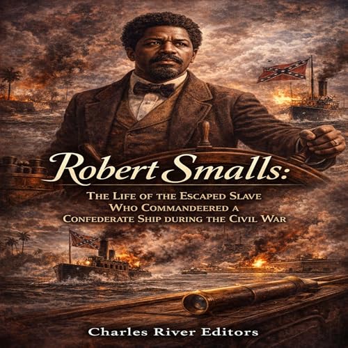 Cover of Robert Smalls