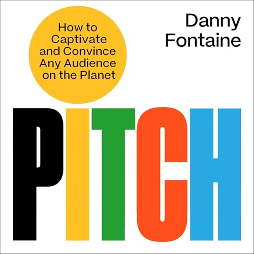 Cover of Pitch
