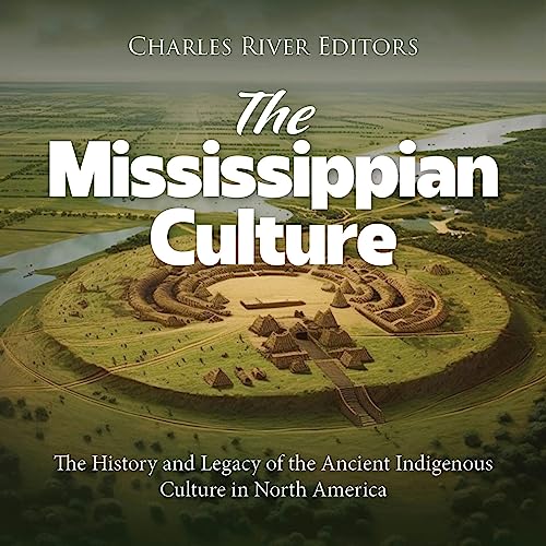 Cover of The Mississippian Culture