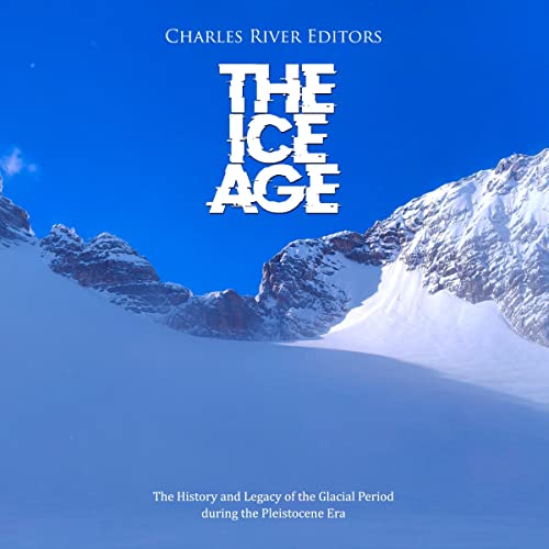 Cover of The Ice Age