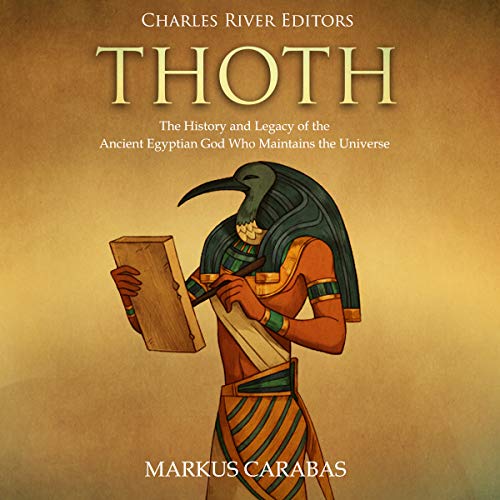 Cover of Thoth