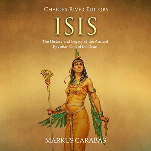 Cover of Isis