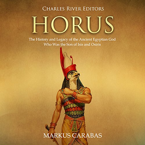 Cover of Horus