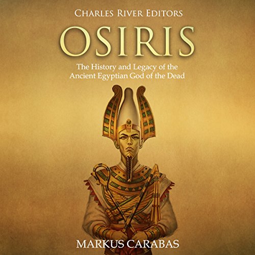 Cover of Osiris