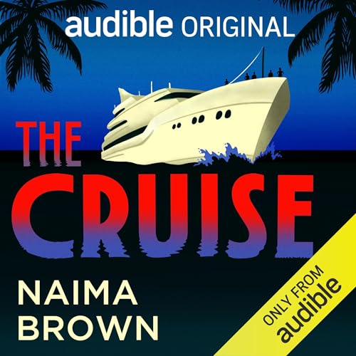 Cover of The Cruise