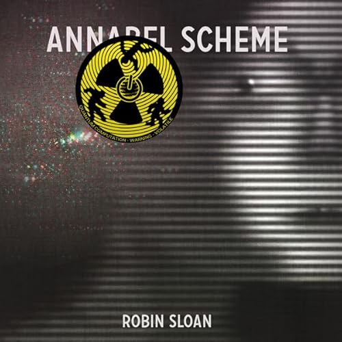 Cover of Annabel Scheme