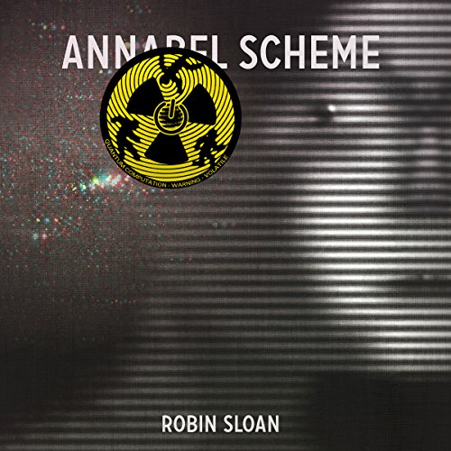Cover of Annabel Scheme