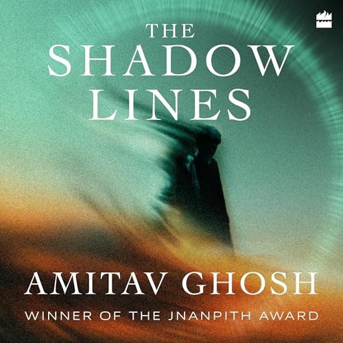 Cover of The Shadow Lines