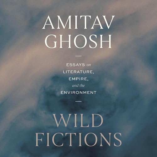 Cover of Wild Fictions