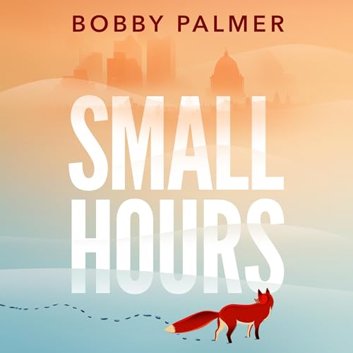 Cover of Small Hours