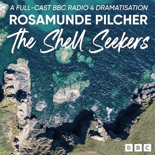 Cover of The Shell Seekers