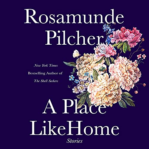 Cover of A Place Like Home