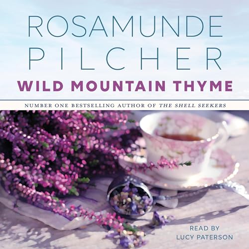 Cover of Wild Mountain Thyme