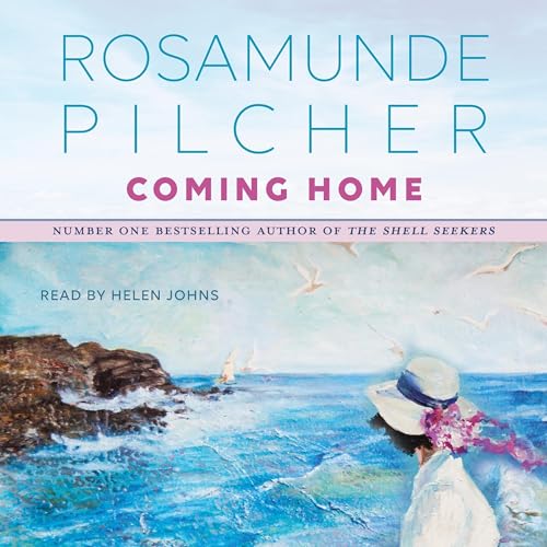 Cover of Coming Home