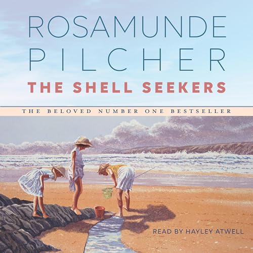 Cover of The Shell Seekers