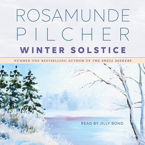 Cover of Winter Solstice