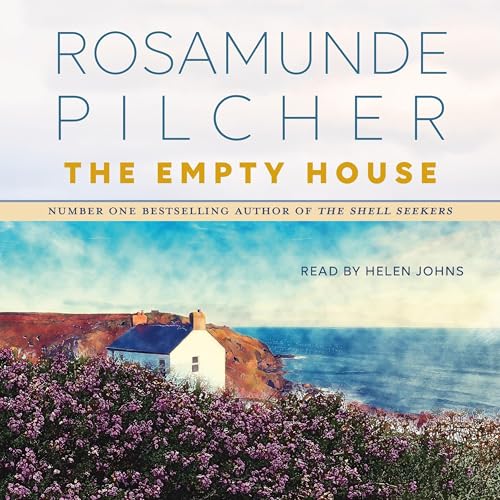 Cover of The Empty House