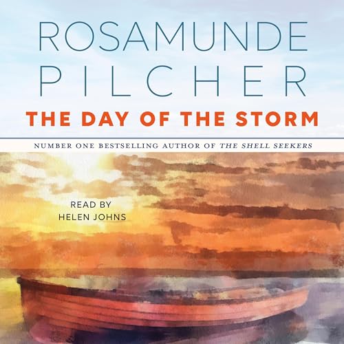 Cover of The Day of the Storm