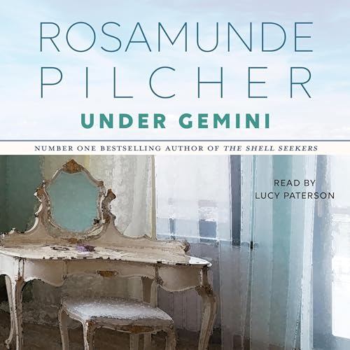 Cover of Under Gemini