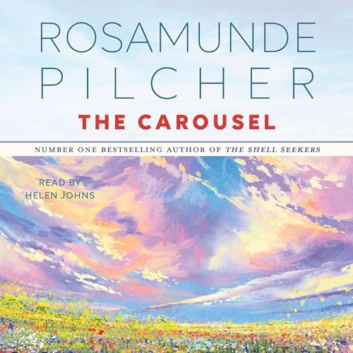 Cover of The Carousel