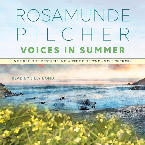 Cover of Voices In Summer