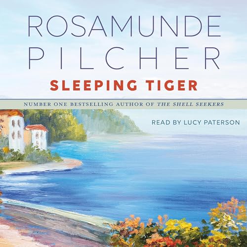 Cover of Sleeping Tiger