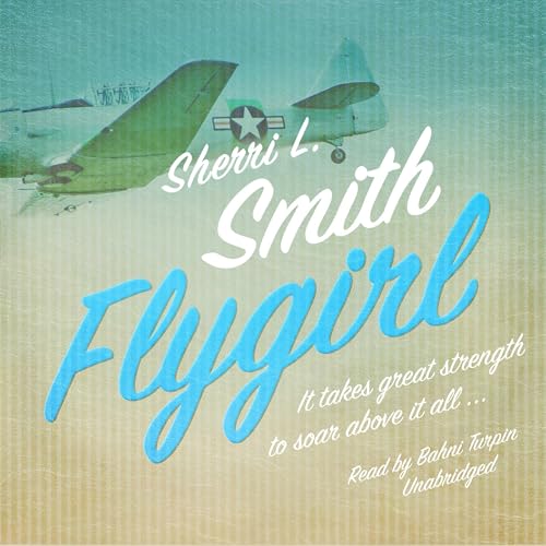 Cover of Flygirl