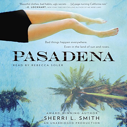 Cover of Pasadena