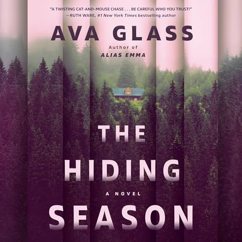 Cover of The Hiding Season