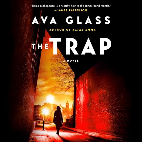 Cover of The Trap