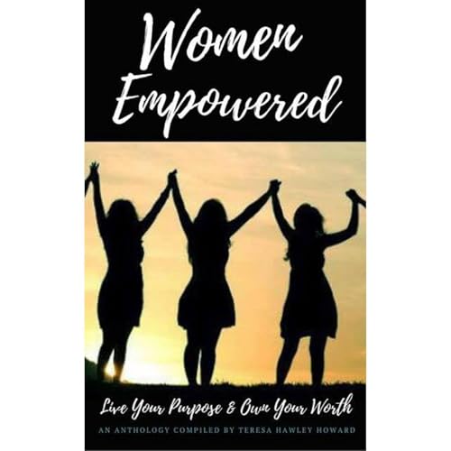 Cover of Women Empowered