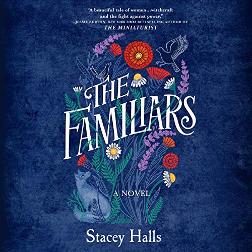 Cover of The Familiars