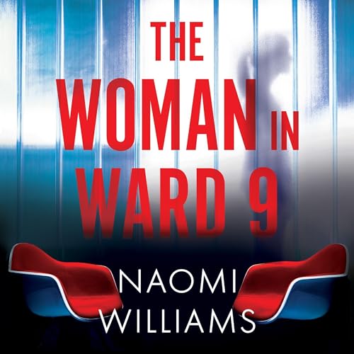 Cover of The Woman in Ward 9