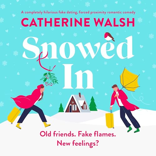 Cover of Snowed In