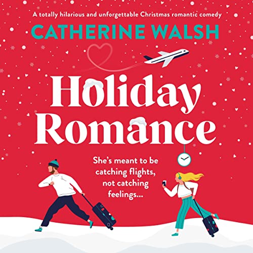 Cover of Holiday Romance