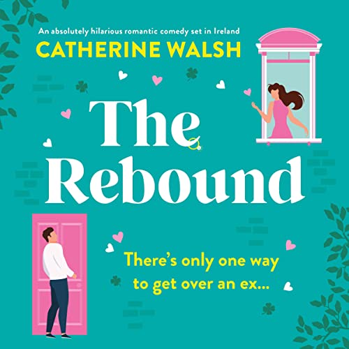 Cover of The Rebound